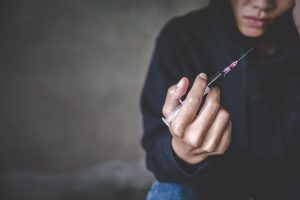 Heroin Withdrawal